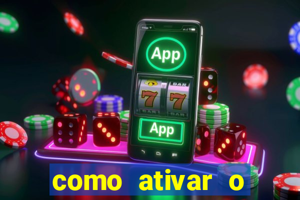 como ativar o windows pelo cmd